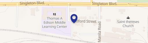 Dallas Land For Sale