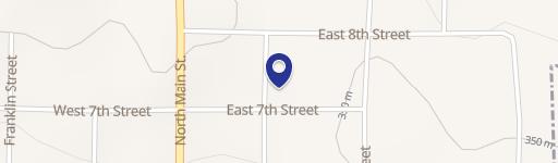 Residential Corner Lot in Weatherford