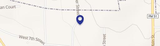 Residential Lot in Weatherford, TX