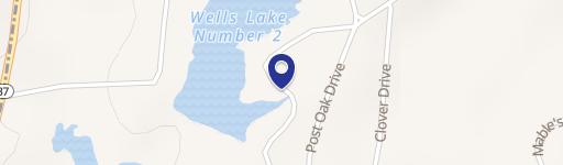 Waterfront Residential Land with Lake Access