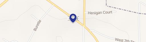 Commercial/Industrial Development Land