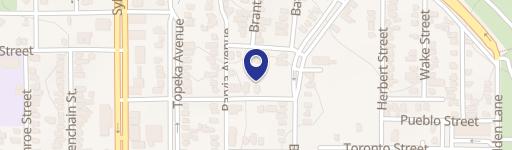 Two Lots in West Dallas