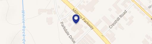 Multibuilding Flex and Warehouse Property