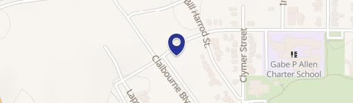 Land Lots in Dallas, TX