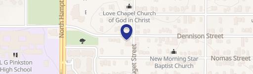 Move-In-Ready Church Facility