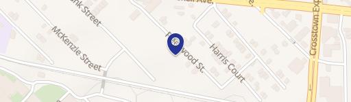 Residential Lot in Dallas, TX