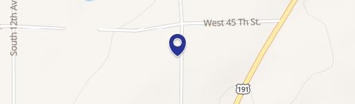 Vacant Land, Safford, AZ