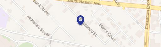 Residential Lot in Growing Dallas