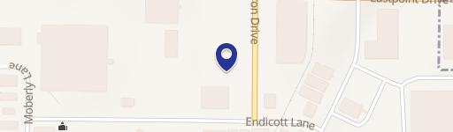 Unimproved Land in Dallas, TX