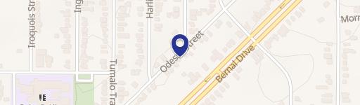 Residential Lot in Growing Dallas
