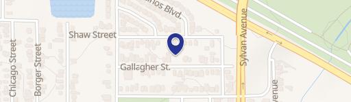 Dallas Infill Lot For Sale