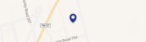 Unimproved Land in McCaulley, TX