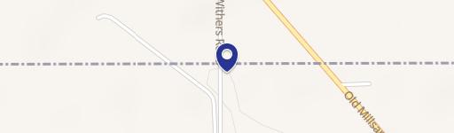 Two-Acre Interior Land Tract