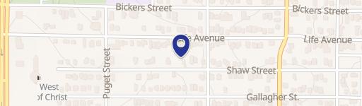 Residential Land in Dallas, TX