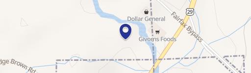 VALLEY, AL Car Wash Property