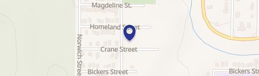 Residential Lot in Dallas, TX