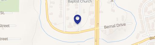 Commercially Zoned Corner Lot