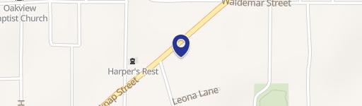 Commercial Land with EV Charging Ground Lease