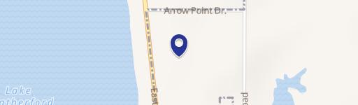 Waterfront Lake-View Home Lots