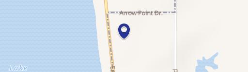 Waterfront Lake-View Land Lot