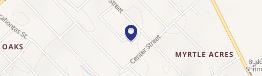 LAND - Mount Pleasant, SC