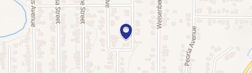 Residential Lot Near Downtown Dallas