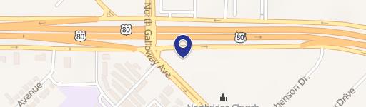 Hard-Corner Commercial Land with Pad