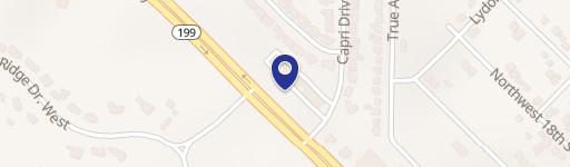 Fort Worth Land For Sale