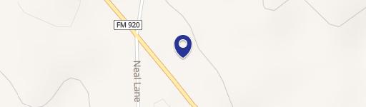 Weatherford Land in Gated Community