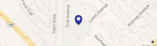 Residential Lot Ready For Home