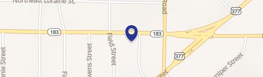 Haltom City Commercial Lot