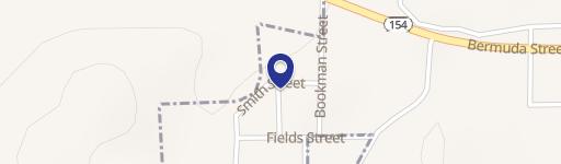 Unimproved Quarter Acre Lot