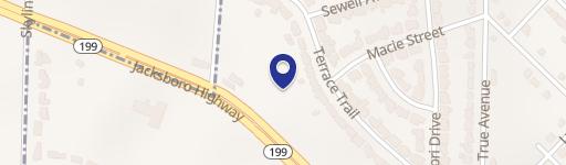 2.5 Acres Commercial Land Opportunity
