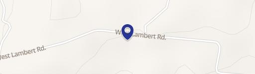 4 Acre Corner Lot