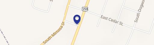 Commercial Land with Dual Road Frontage