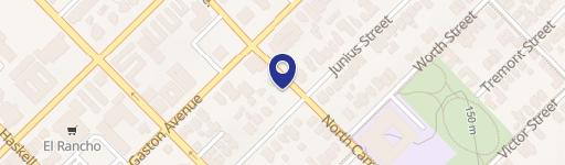 Unimproved Land in Dallas, TX