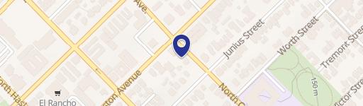 Vacant Land in Dallas, TX