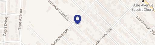 LAND - Fort Worth, TX