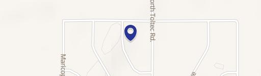 Residential Land in Growing Area