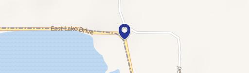 Lake-View Residential Land Lot