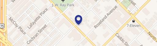 Dallas Land For Sale