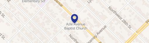 Zoned Neighborhood Commercial Lot