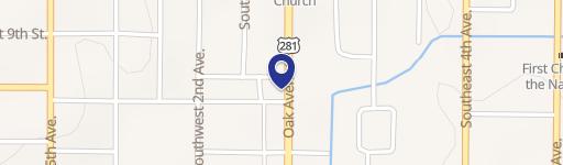 Residential Lots in Mineral Wells