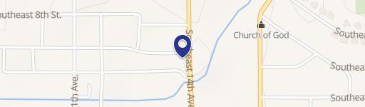 Land Near Mineral Wells Amenities