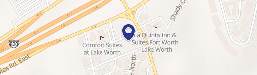 Fort Worth Commercial Land Available
