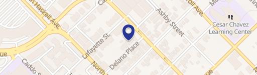 Turnkey East Dallas Condo Community