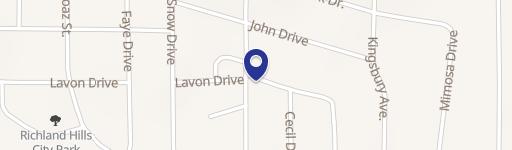 Residential Land in Richland Hills