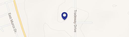 Mineral Wells Leased Fabrication Facility