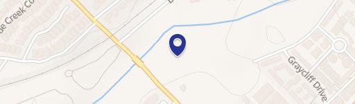 Forested Land in Dallas, Texas