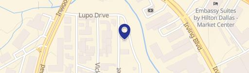 Standalone Live-Work Office Building